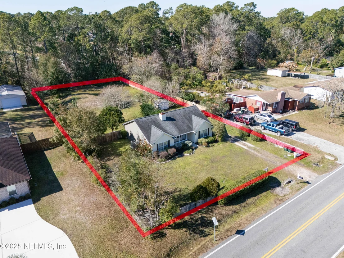 Photo of 2750 ANNISTON Road