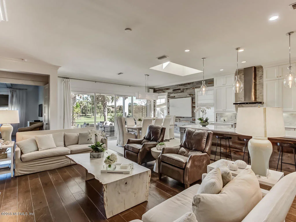 Photo of Unit LOT50 at 1853 ATLANTIC BEACH Drive