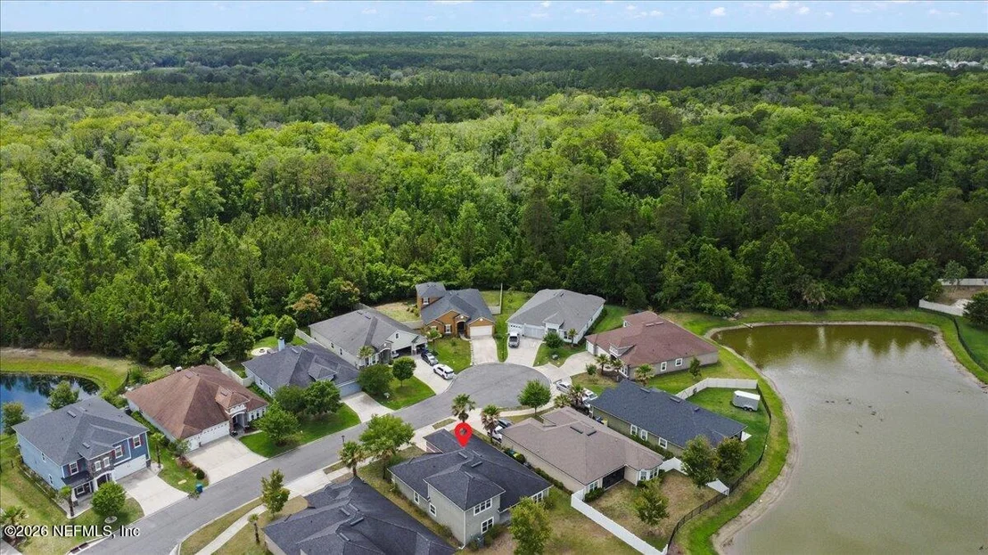 Photo of 3825 HAMMOCK BLUFF Drive
