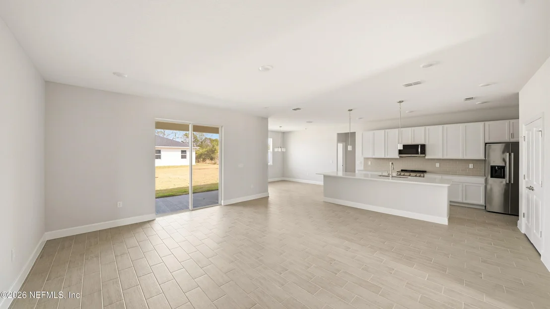 Photo of 34 SEVILLE ORANGE Path