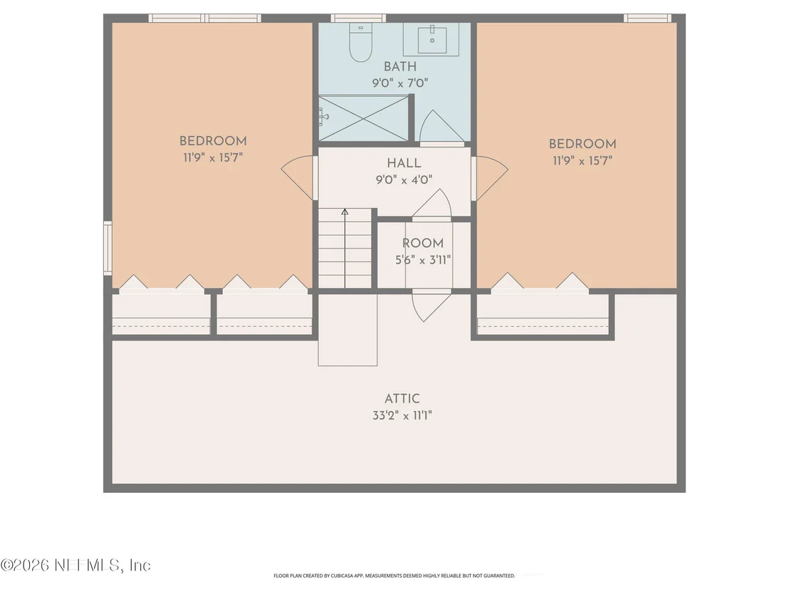 Photo of 1407 GRANDVIEW Drive