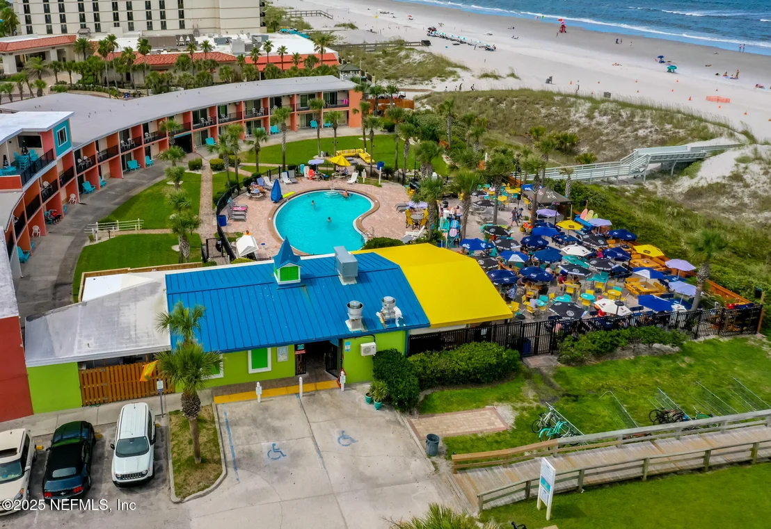 Photo of 1509 OCEANFRONT
