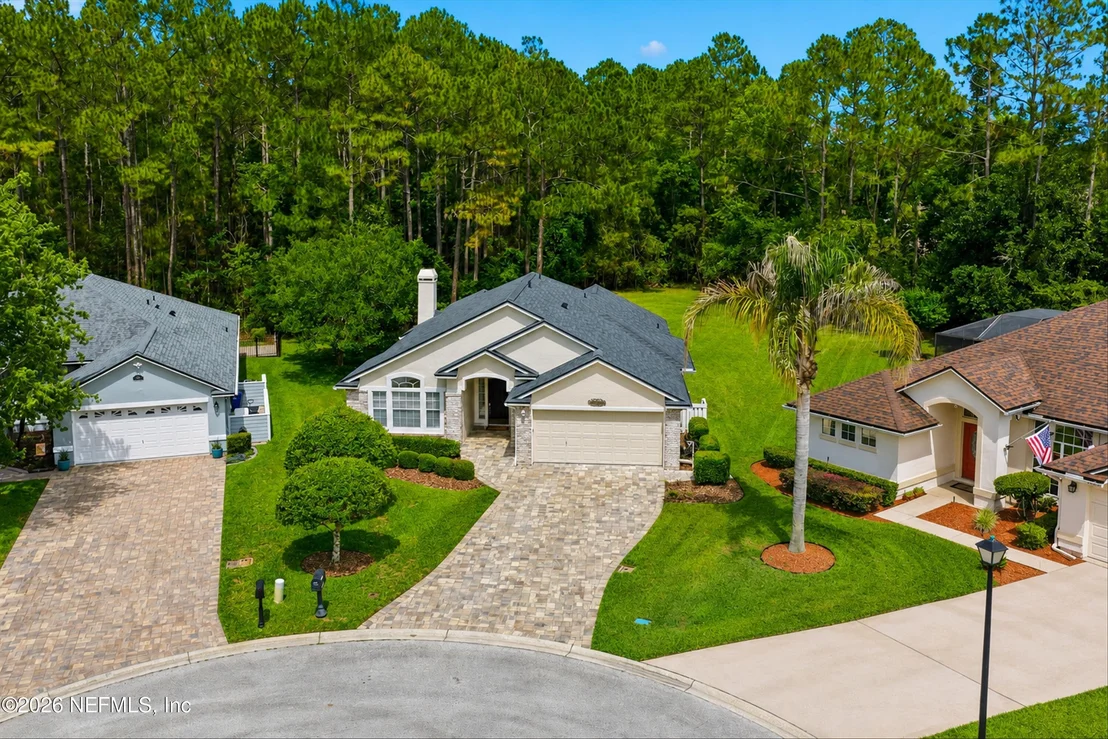 Photo of 4248 LEAPING DEER Lane