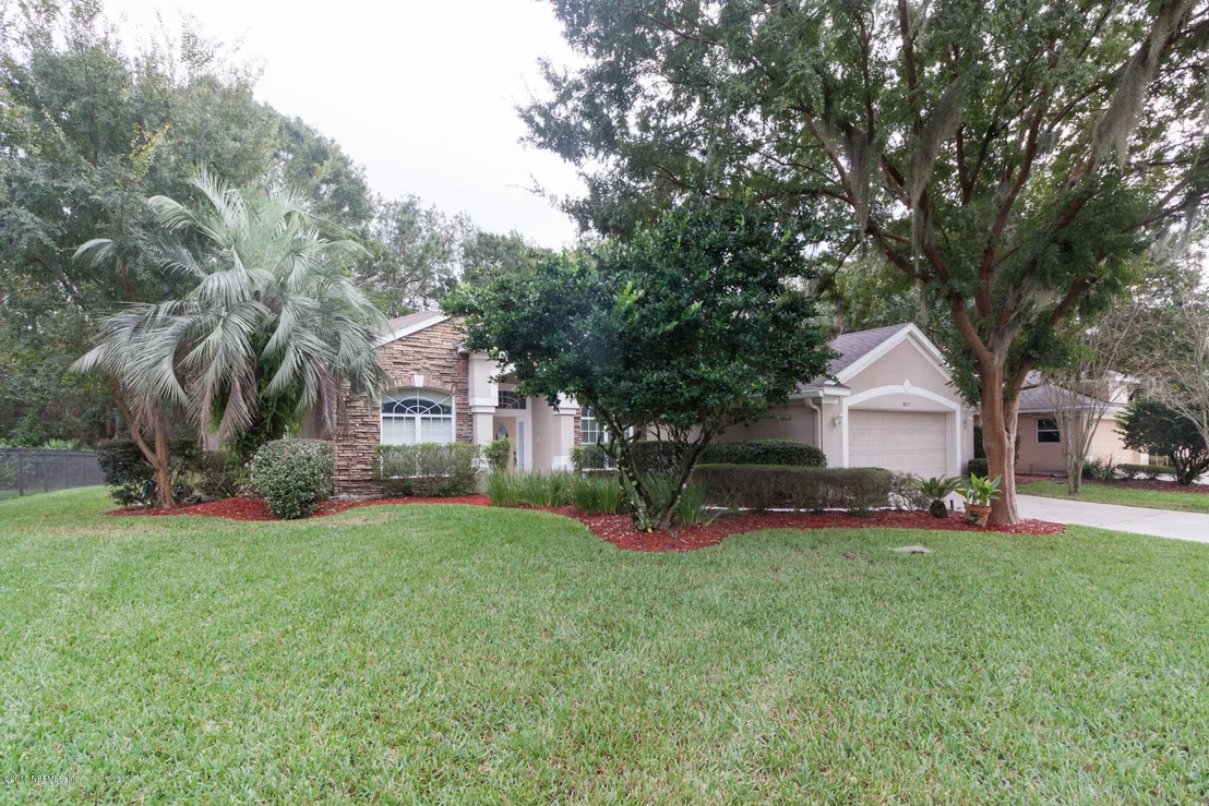 Photo of 8517 HAMPTON LANDING Drive