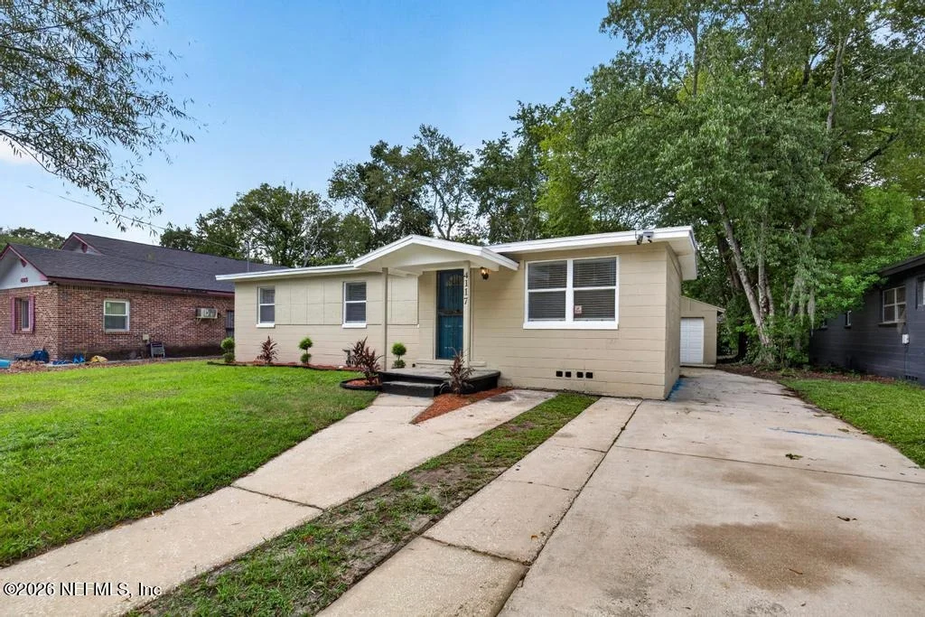 Photo of 4117 SANTEE Road