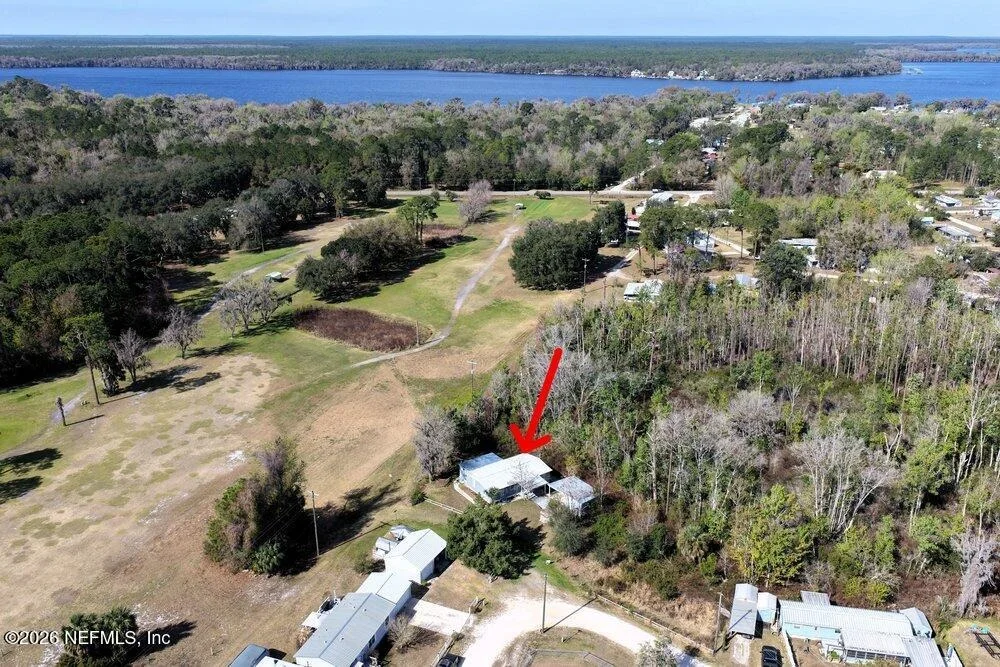 Photo of 152 ALLIGATOR Circle