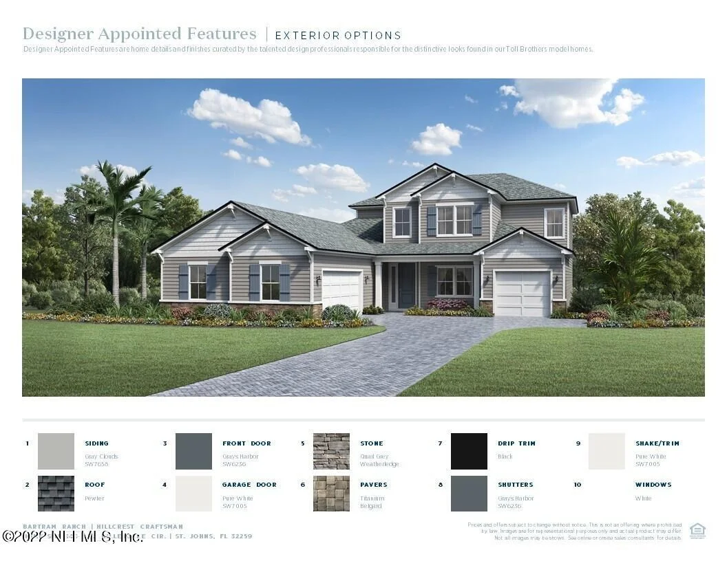 Photo of 112 HILLENDALE Circle