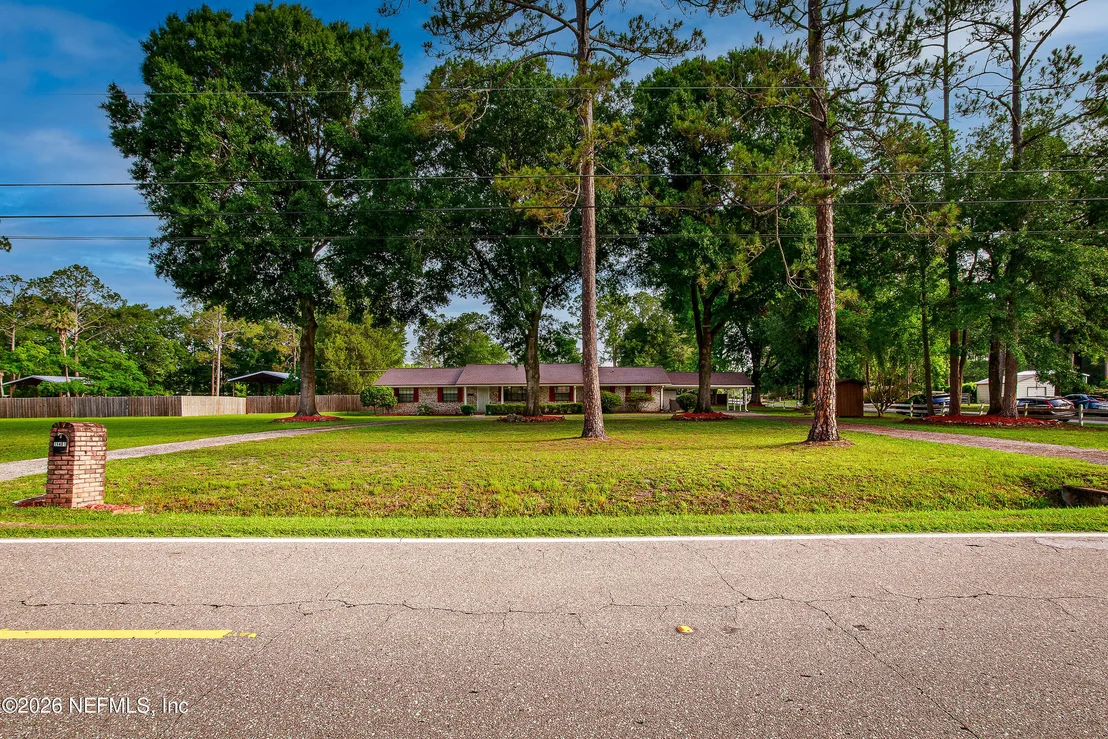 Photo of 11401 OLD PLANK Road