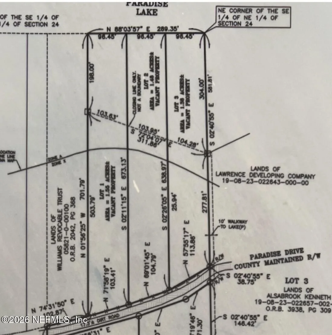 Photo of TBD LOT 3 SE 46TH LOOP