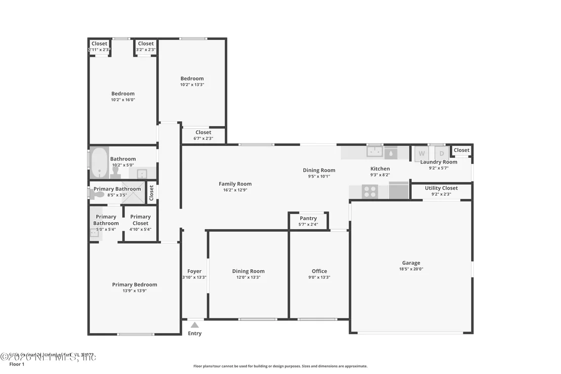 Photo of 1740 POPLAR Drive