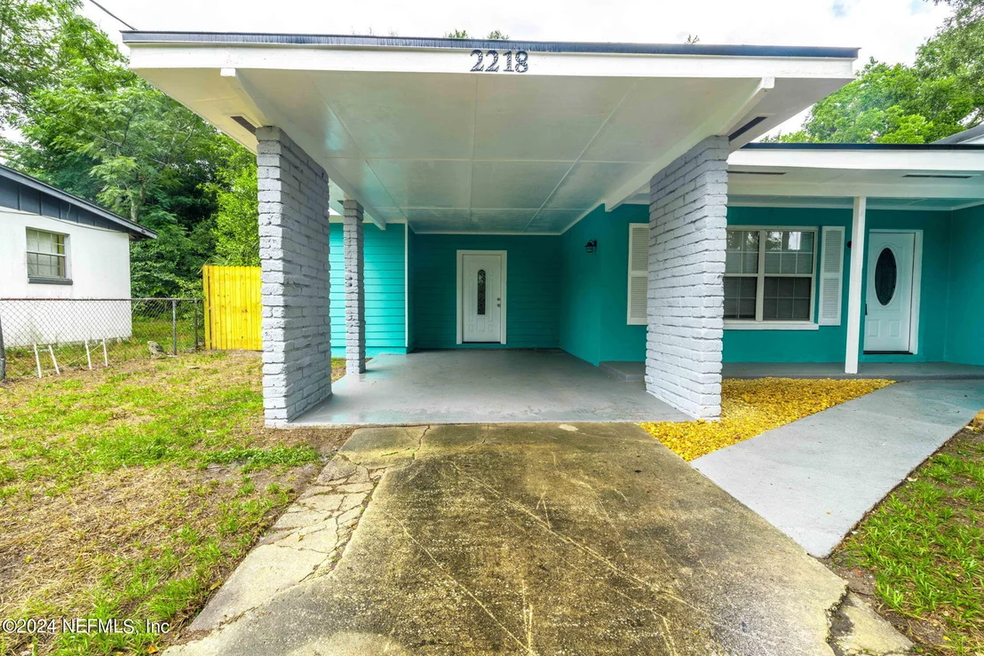Photo of 2218 BOURGET Drive