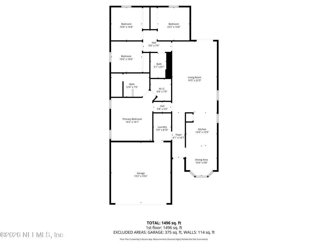 Photo of 3013 WAVERING Lane