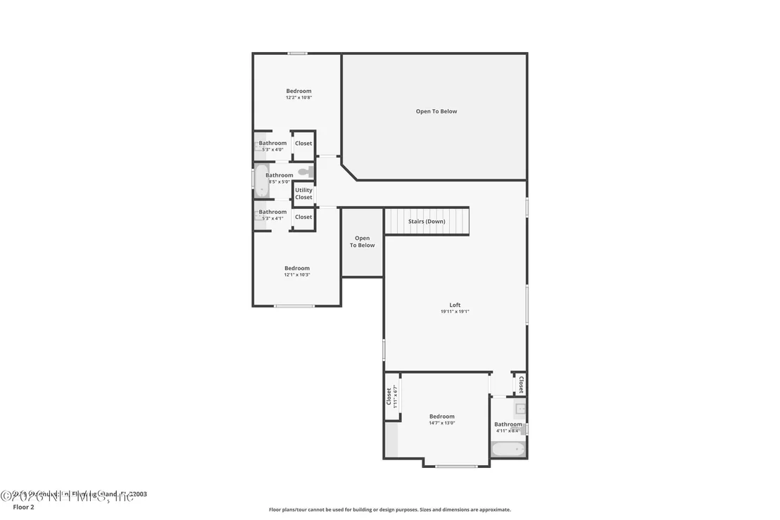 Photo of 2479 PINEHURST Lane