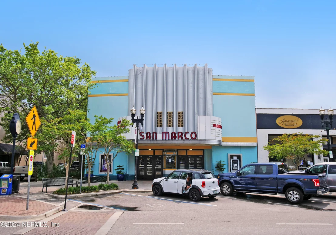 Photo of 1993 LARGO Road