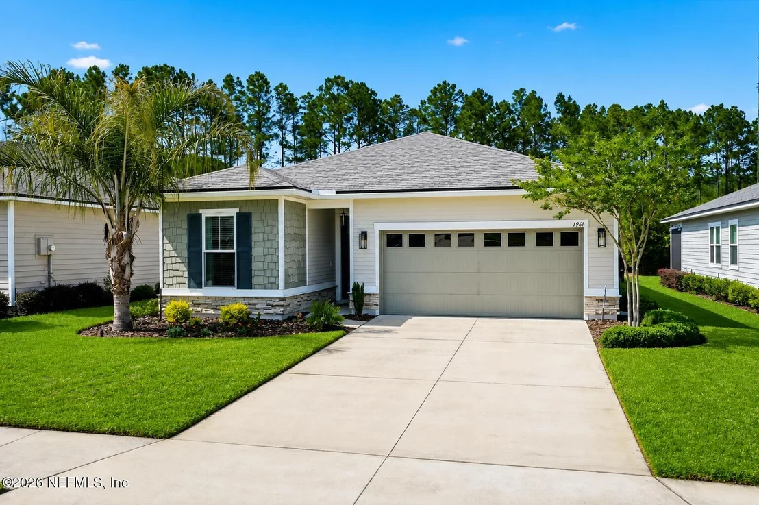 Photo of 1961 AMBERLY Drive
