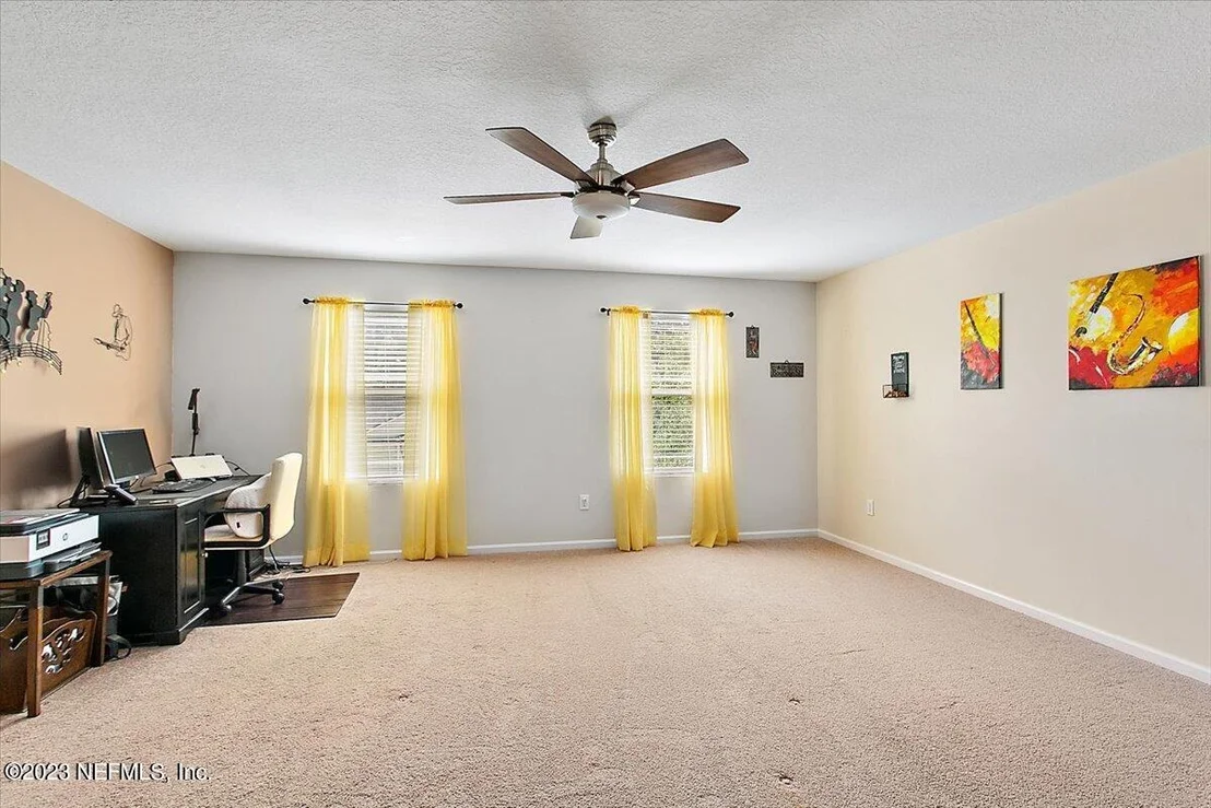 Photo of 123 E TEAGUE BAY Drive