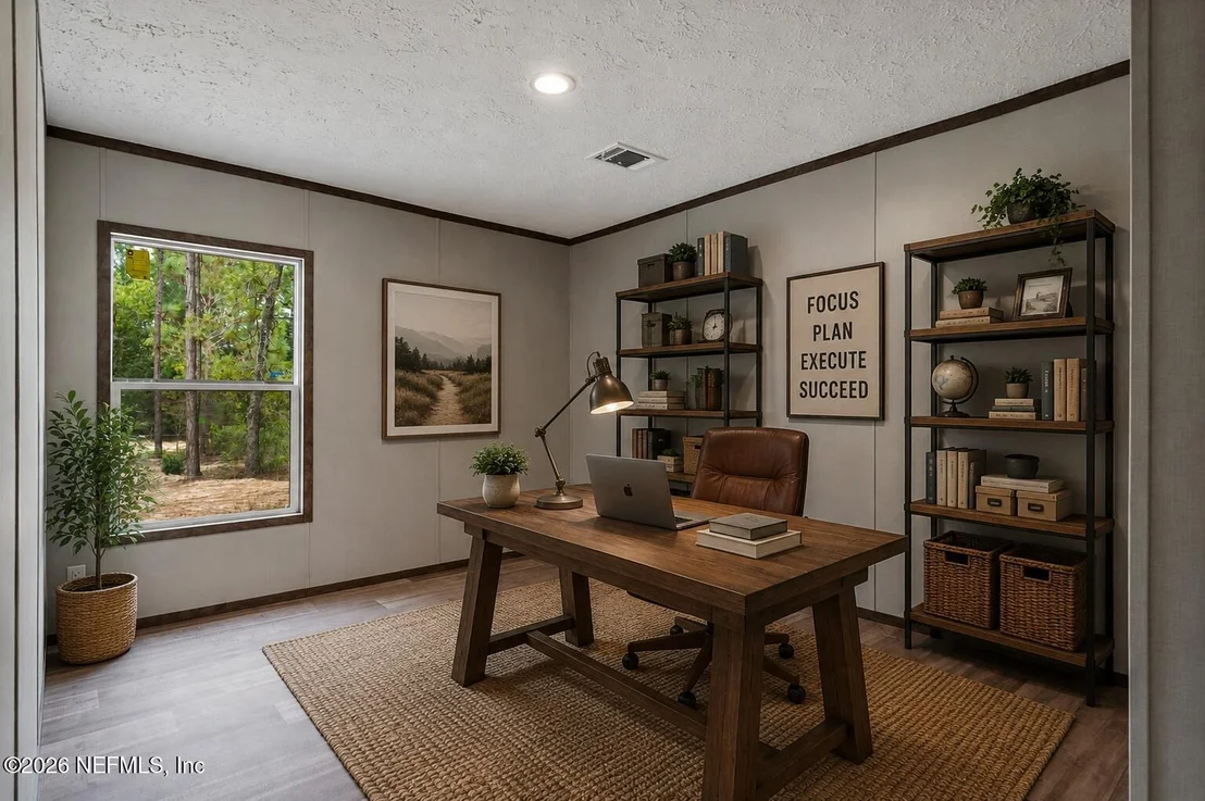 Photo of 7607 OAK FOREST Road