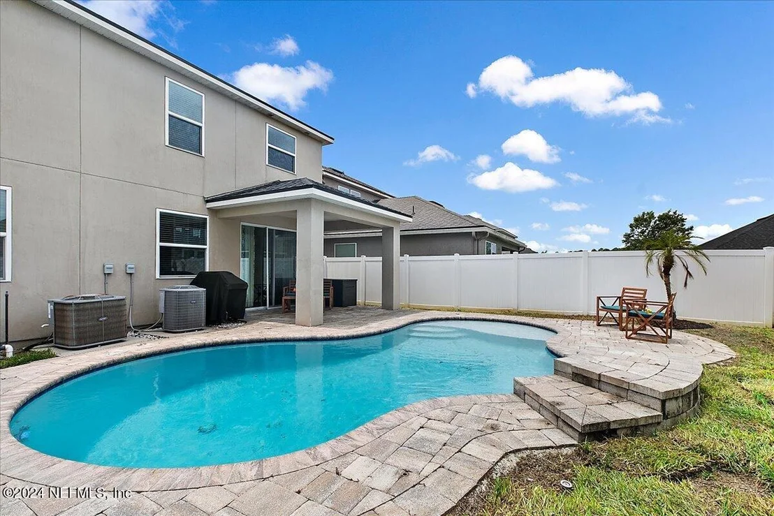 Photo of 7140 FLEUR COVE Drive