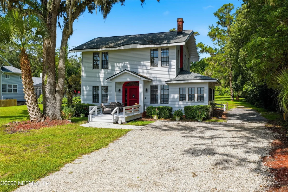 Photo of 1434 RIVER Road