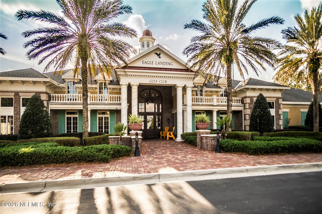 Photo of 4616 GOLF BROOK Road