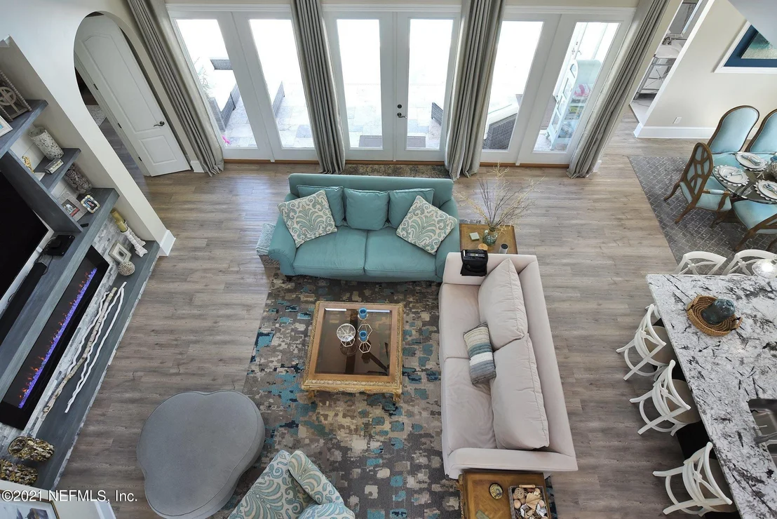 Photo of 605 DONALD ROSS Way