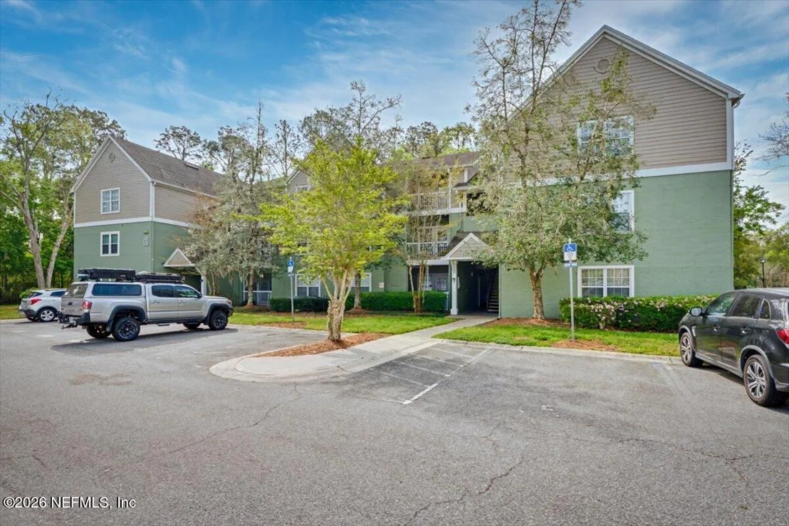 Photo of Unit 1338 at 7701 TIMBERLIN PARK Boulevard