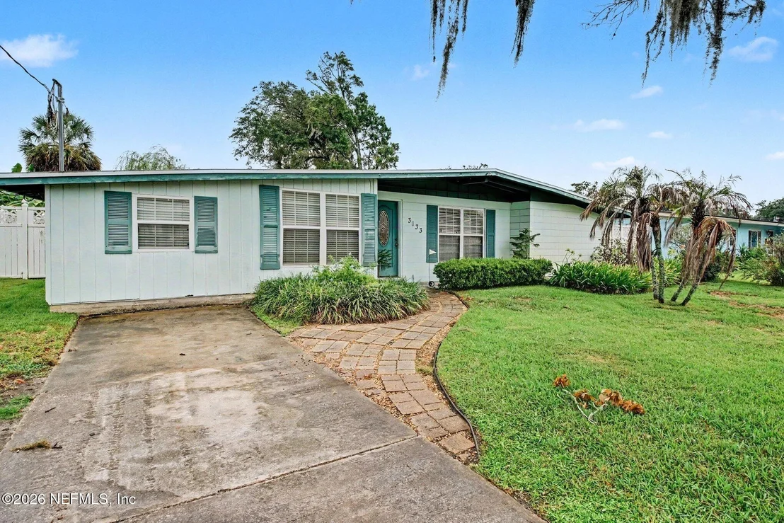 Photo of 3133 MANDELL Drive