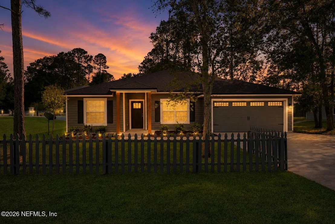 Photo of 12950 OLD ST AUGUSTINE Road