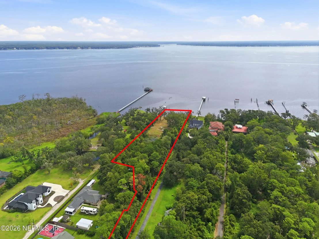 Photo of 4661 RAGGEDY POINT Road