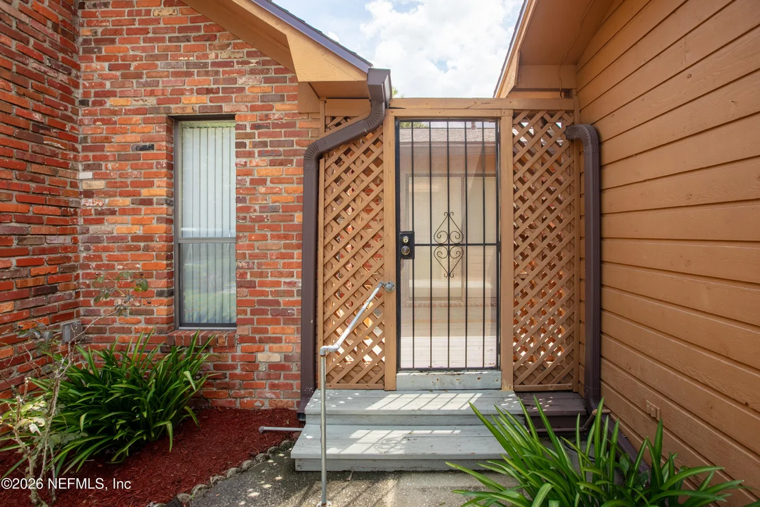 Photo of 1619 RAIFORD Road