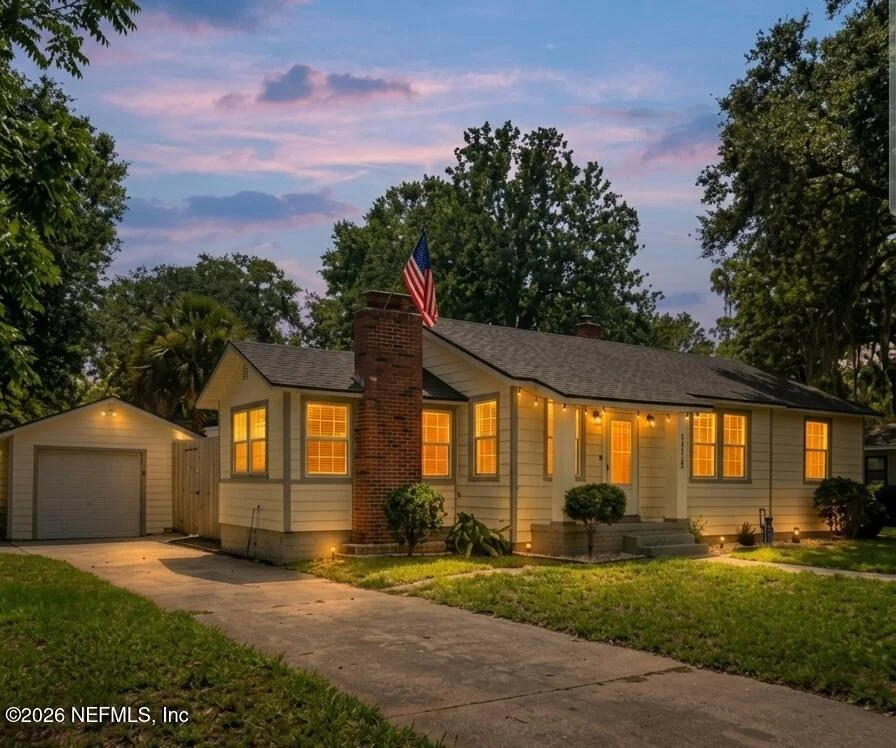 Photo of 9049 JACKSON Avenue