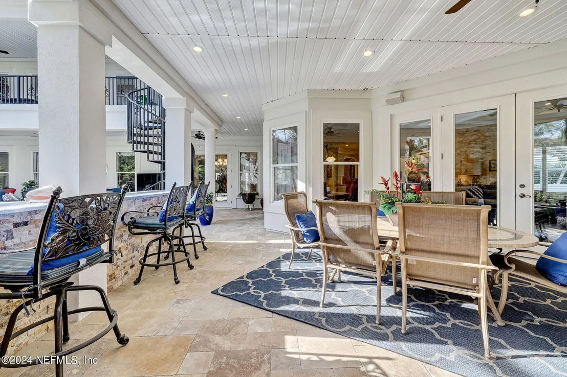 Photo of 105 INDIGO Run