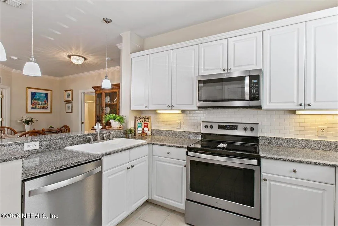 Photo of Unit 104 at 320 RYDER CUP Circle