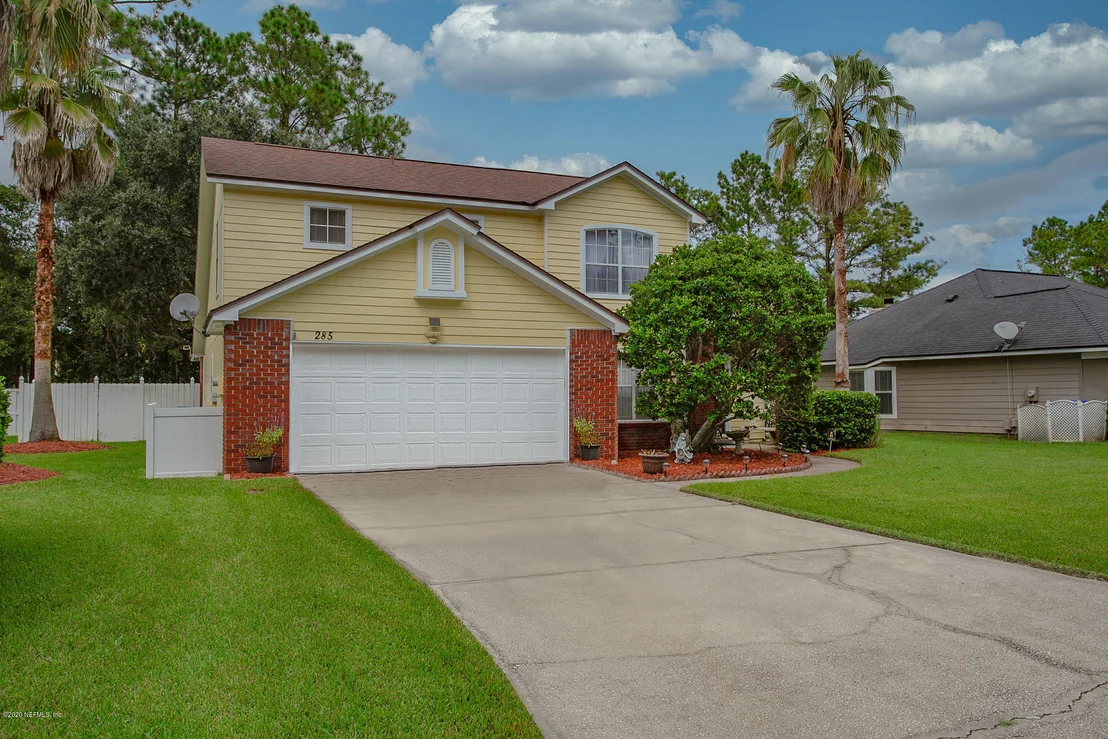 Photo of 285 CLOVER Court