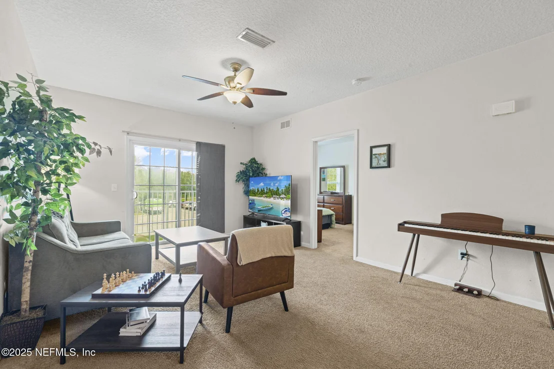 Photo of Unit 201 at 4908 KEY LIME Drive