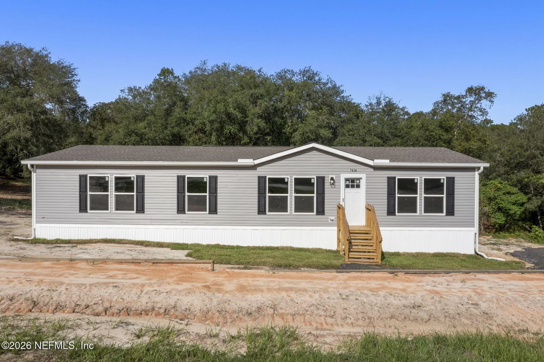 Photo of 7656 SILVER SANDS Road