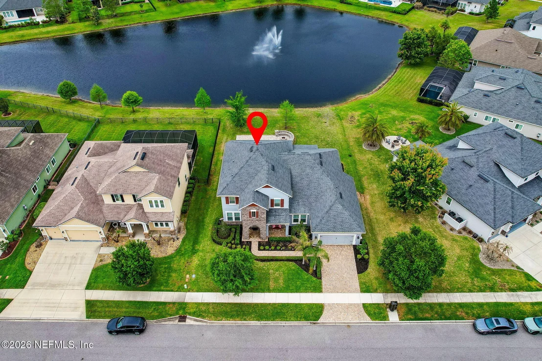 Photo of 588 OXFORD ESTATES Way