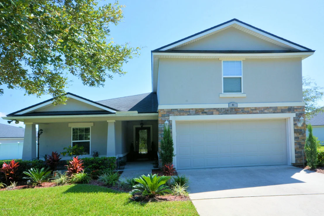Photo of 49 W TEAGUE BAY Drive