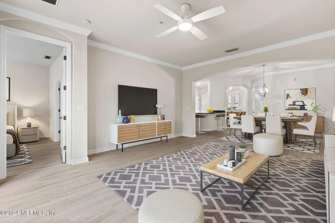Photo of Unit 303 at 220 PASEO TERRAZA
