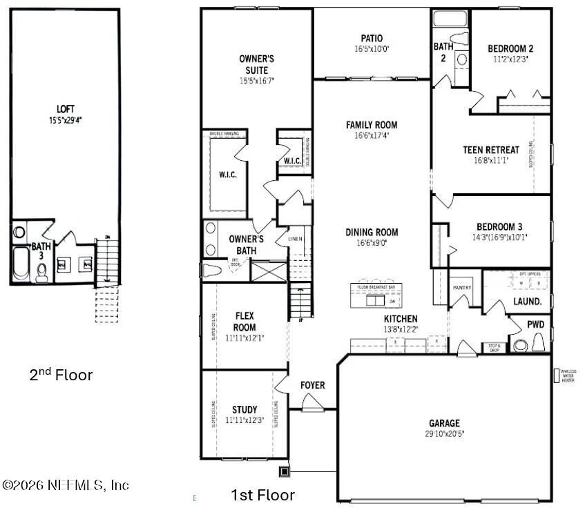 Photo of 48 RIVA RIDGE Place