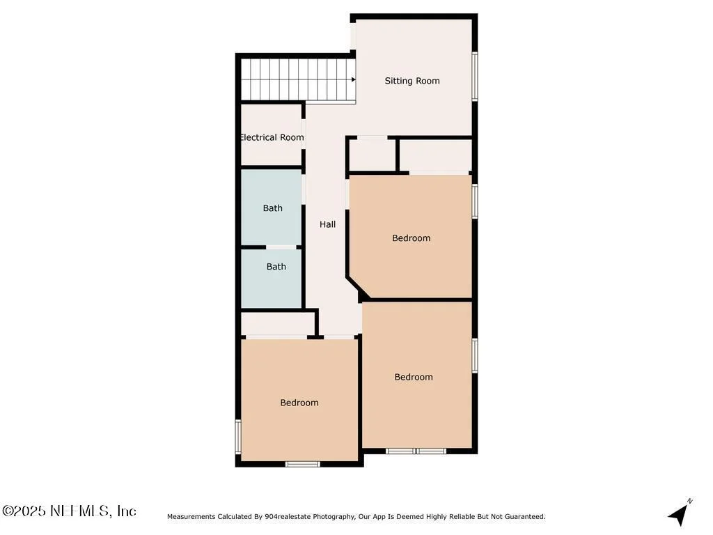 Photo of 1865 CROSS POINTE Way