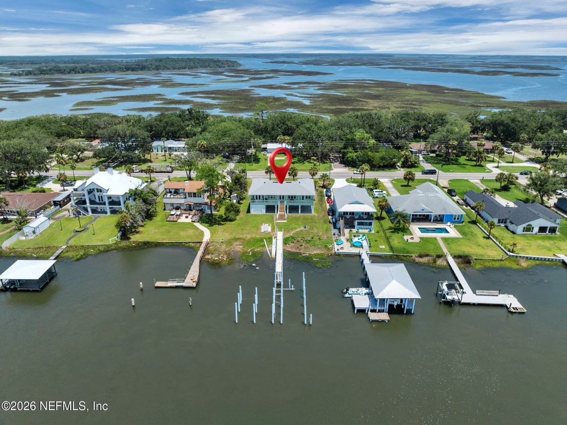 Photo of 6030 HECKSCHER Drive