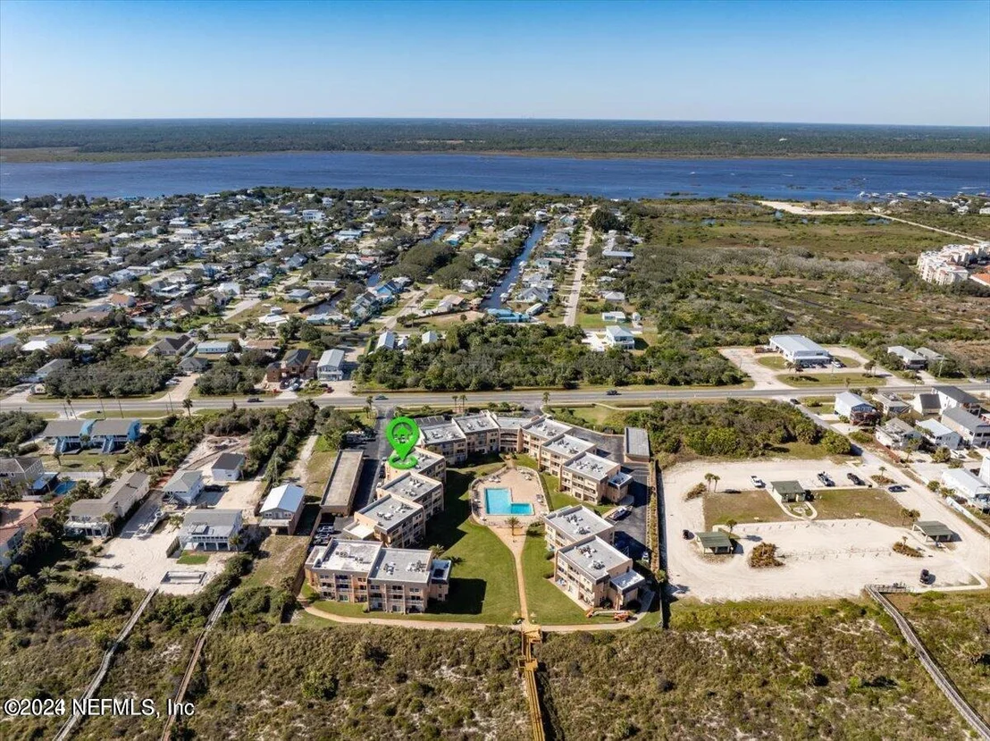 Photo of Unit 8E at 5930 A1A