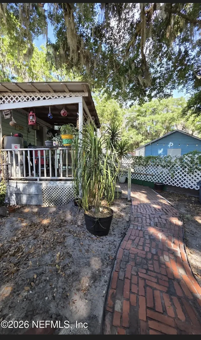 Photo of 503 LAUREL Street