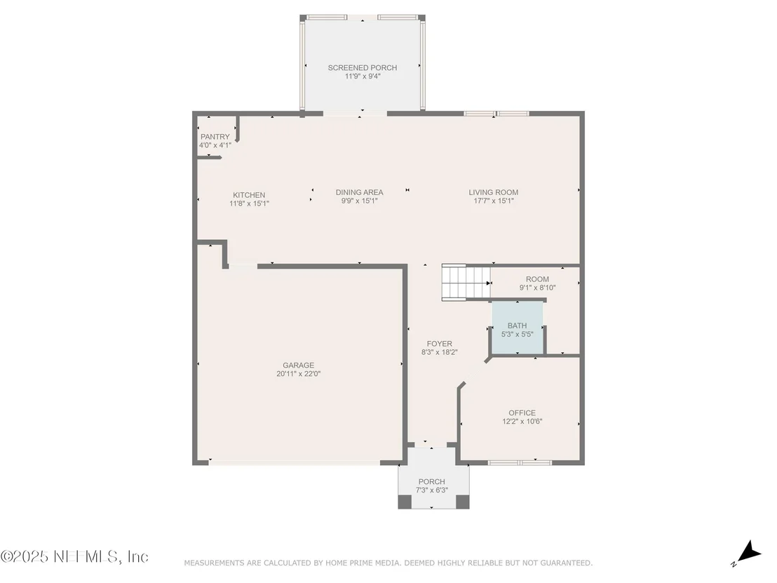 Photo of 9852 LOVAGE Lane