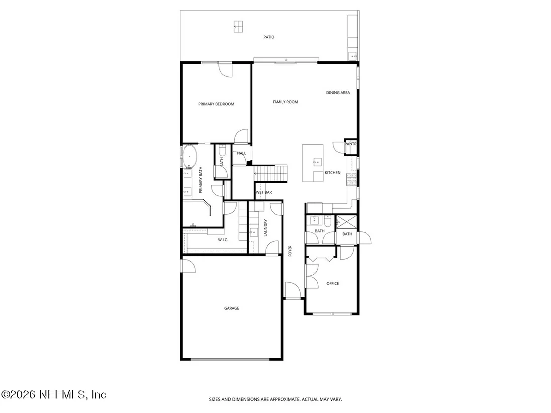 Photo of 398 SHERRY Drive