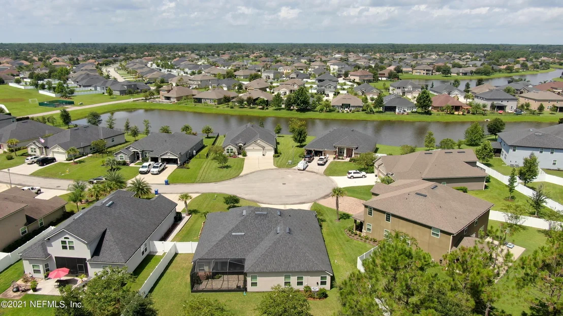 Photo of 3024 N CASSATA Lane