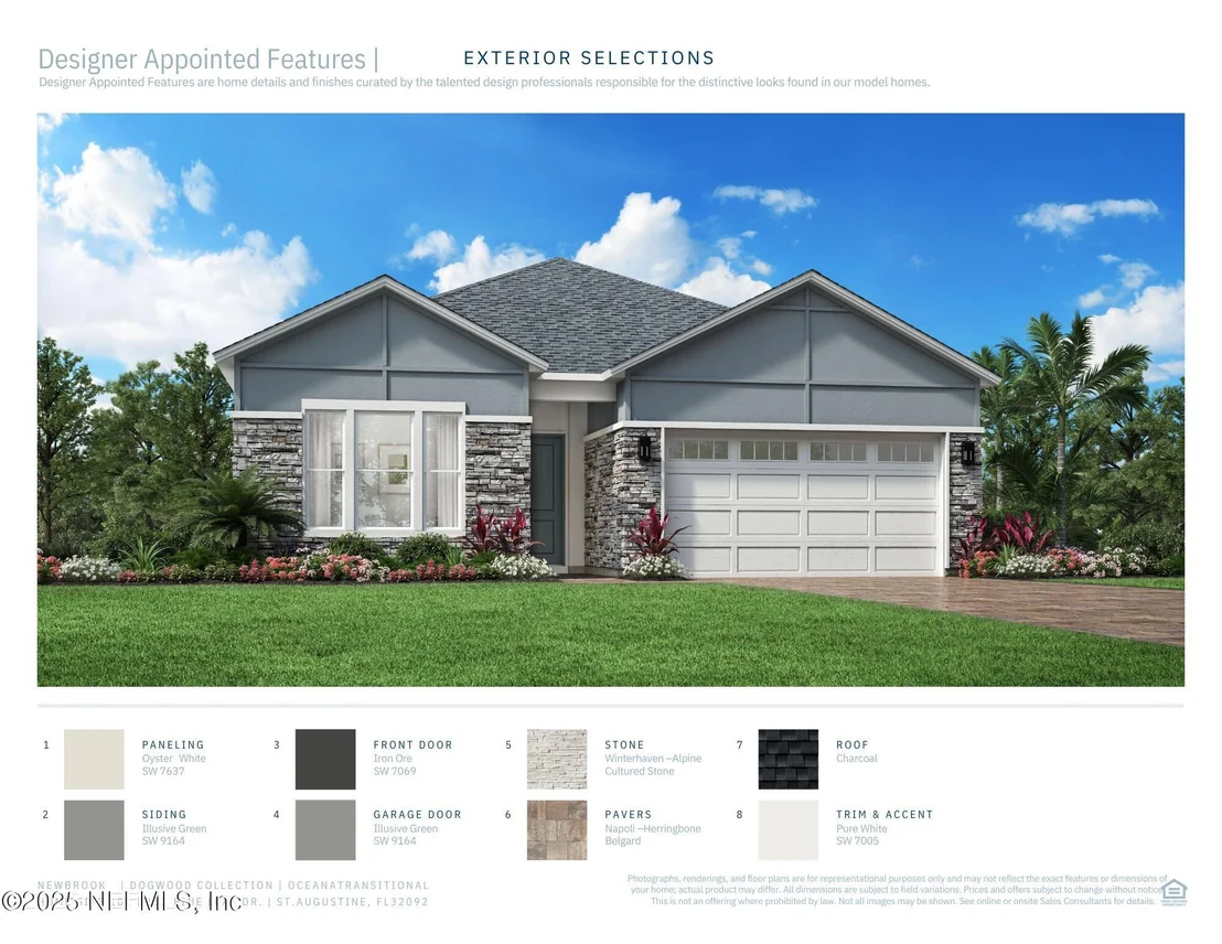 Photo of 153 PINE LEAF Drive