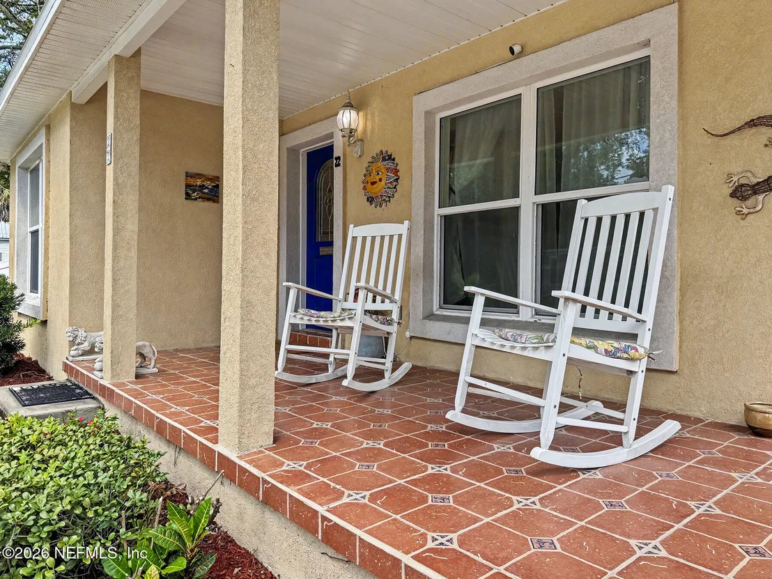 Photo of 22 BERNARD Street