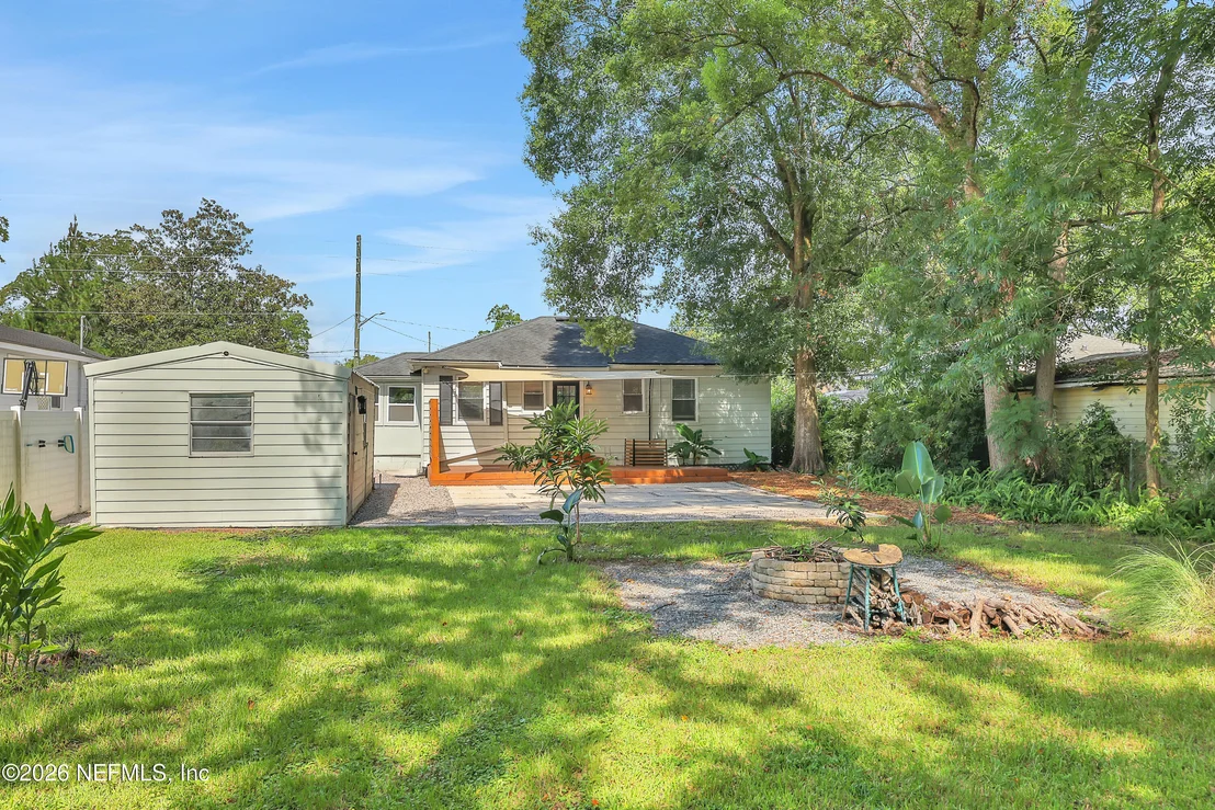 Photo of 1141 HAMILTON Street